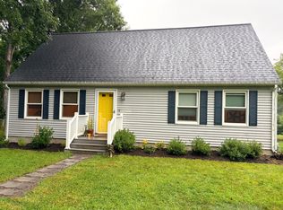 58 Old Belchertown Rd, Ware, MA 01082