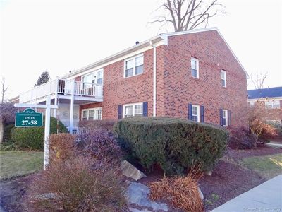 245 Unquowa Road #27, Fairfield, CT, 06824