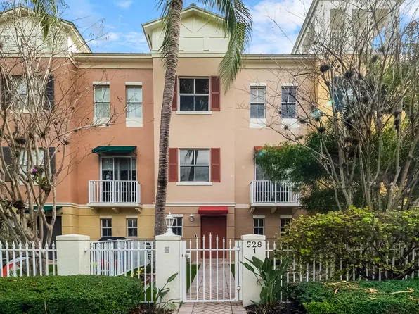 528 NE 7th Avenue #1, Fort Lauderdale, FL 33301