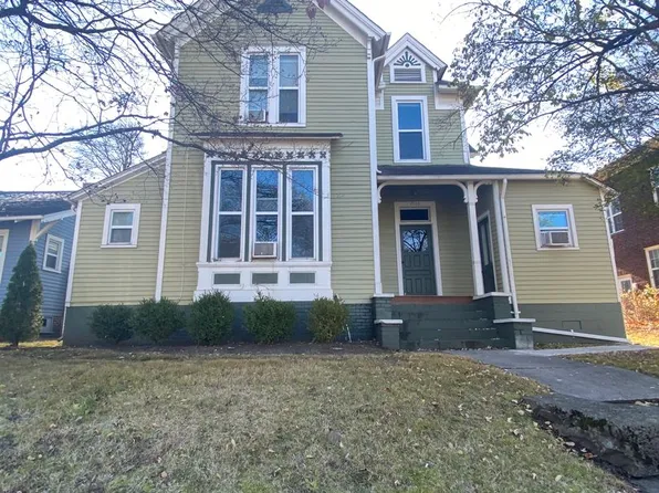 1516 Highland Ave