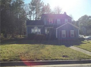 3404 Appling Way, Durham, NC 27703