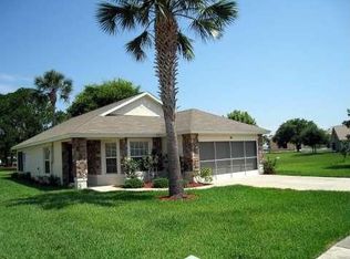 961 Beaver Run, Tavares, FL 32778