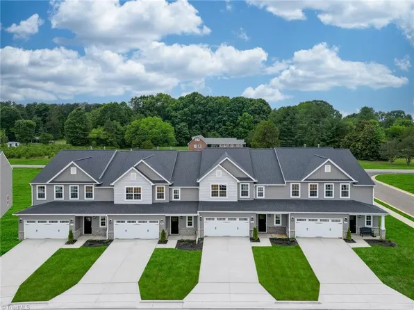 4745 Winding Trl Lot 30, Summerfield, NC 27358
