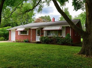1117 Lower Dr, Kent, OH 44240