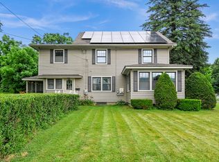 275 North St, Dalton, MA 01226