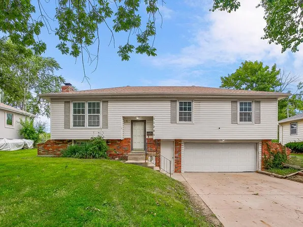 11204 W 51st Ter, Shawnee, KS 66203