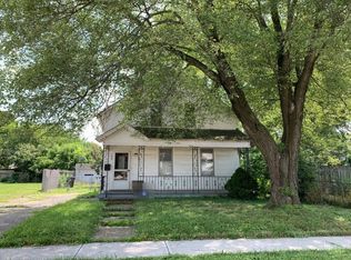 7603 Wentworth Ave, Cleveland, OH