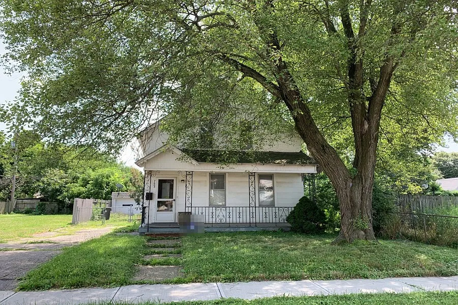 7603 Wentworth Ave photo 1