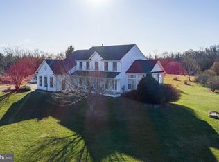 39285 Charles Town Pike, Hamilton, VA 20158