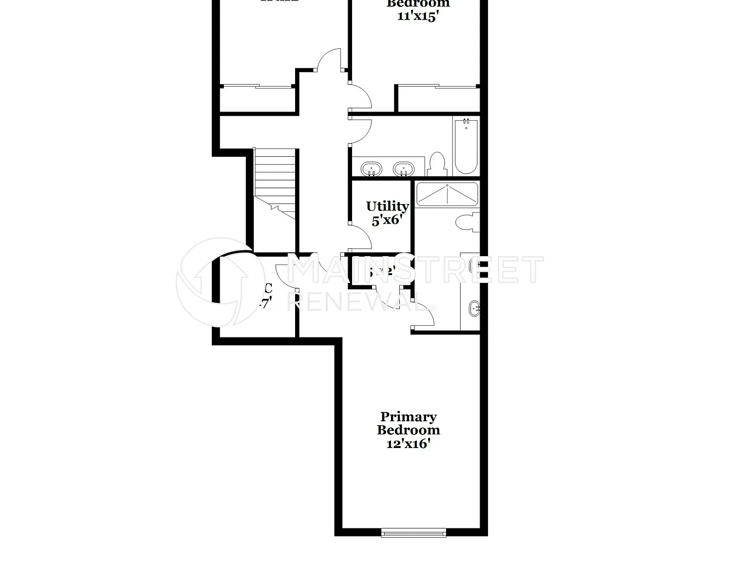 2111 Paddle Wheel Dr — Photo 3