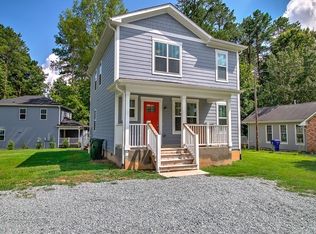 1740 Legion Rd, Chapel Hill, NC 27517
