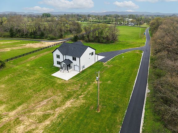 3rd image of 3313 Booker Ridge Rd Lot 1