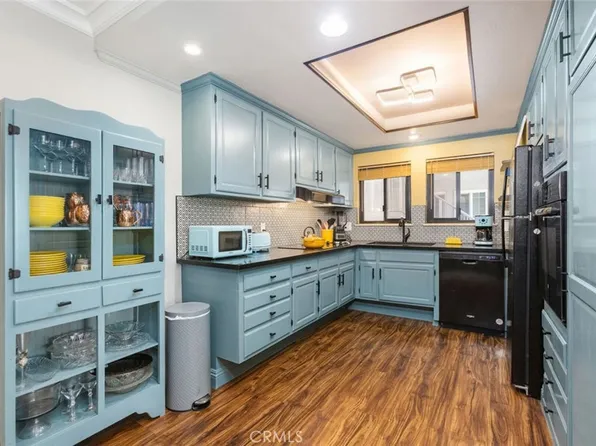 2098 Ronda Granada Unit B, Laguna Woods, CA 92637