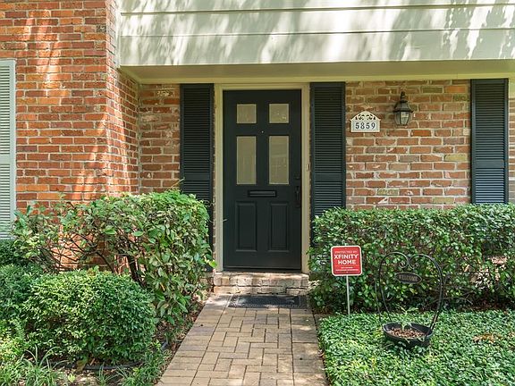 2nd image of 5859 Doliver Dr #14