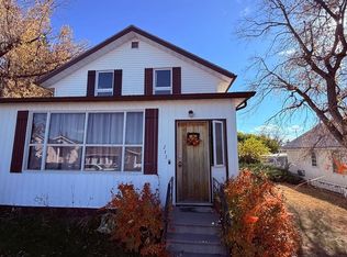 215 NW 5th Ave W, Hanna, AB T0J1P0