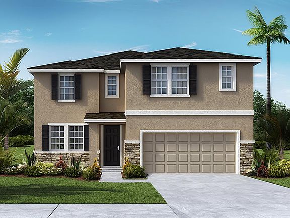 Plan Elevation.