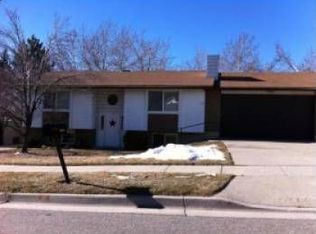 10970 S Granite Dr, Sandy, UT 84094