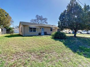 3436 Tomahawk Ave, Spring Hill, FL 34606