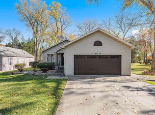 47214 Harry Ave, Shelby Township, MI 48317