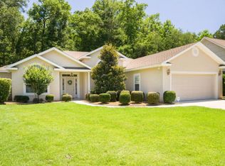 30 Hardwood Forest Cir, Brunswick, GA 31525