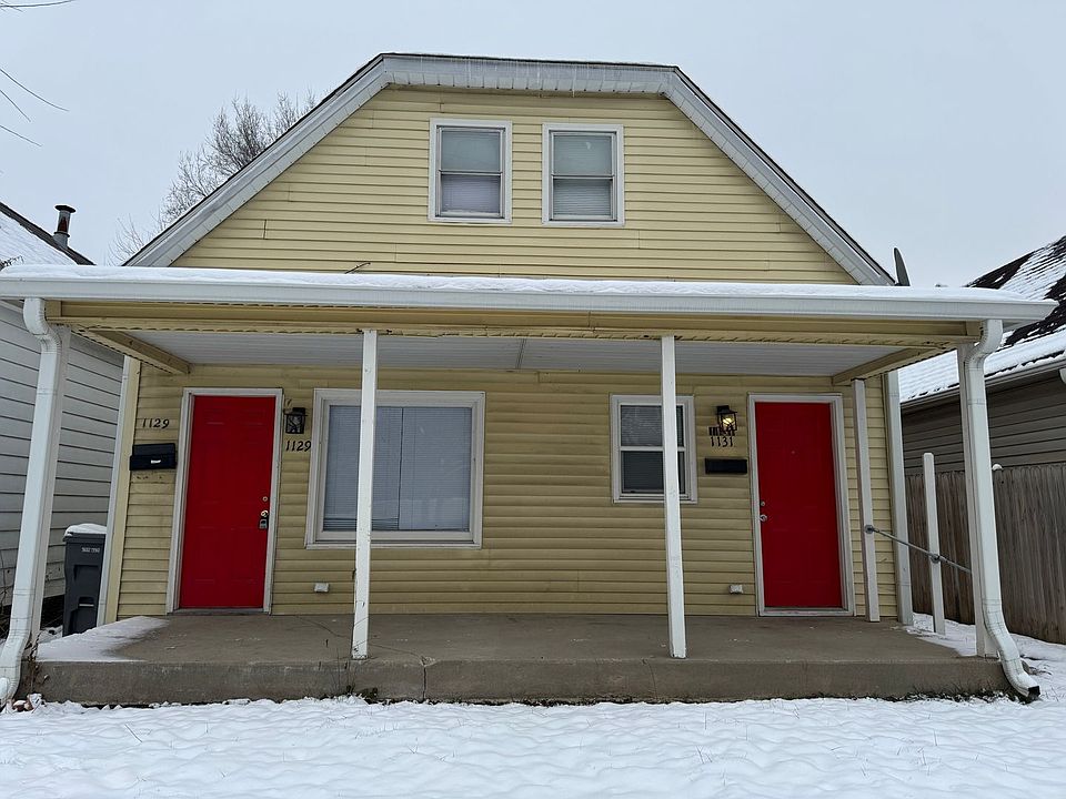 1st image of 1129 S Sheffield Ave #1129