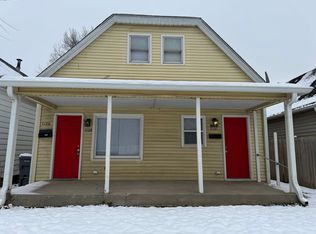 1129 S Sheffield Ave #1129, Indianapolis, IN 46221
