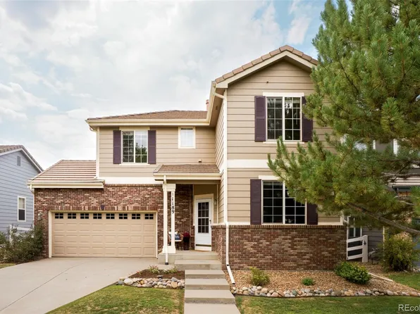 1189 S Fultondale Circle, Aurora, CO 80018