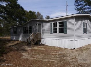 106 The Ave, St Helena Is, SC 29920
