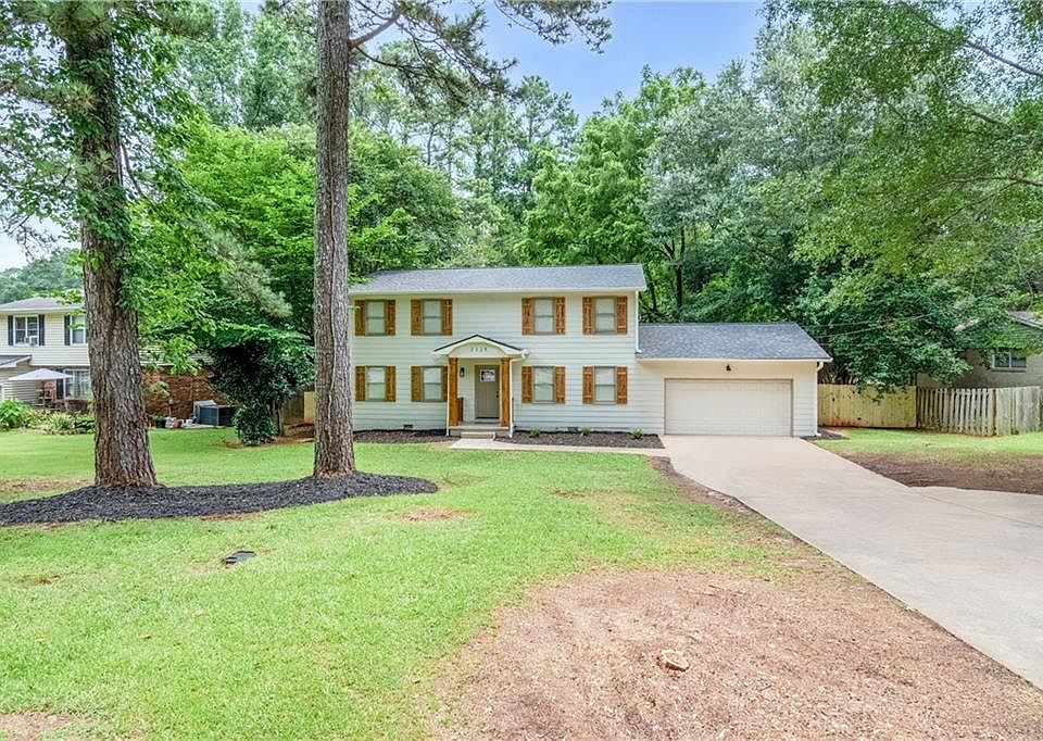 2328 Carnes Rd Jonesboro, GA, 30236 Apartments for Rent Zillow