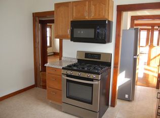 25 Pleasant Hill Ave, Boston, MA 02126