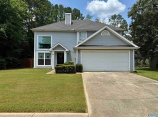 101 Maple Valley Dr, Madison, AL 35758