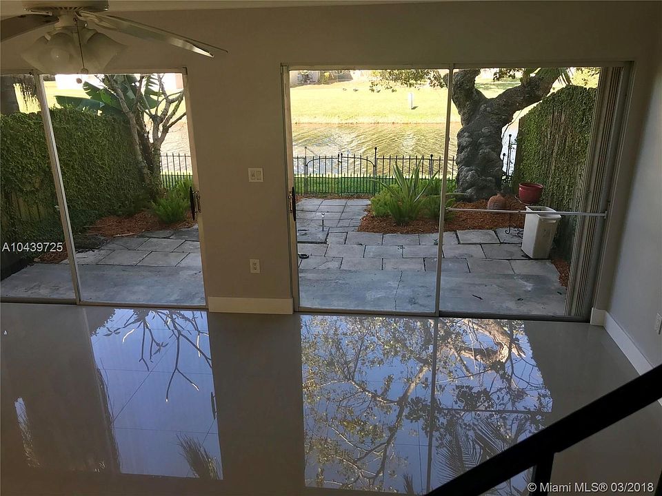 Canal View