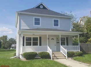1506 S Washington St, Marion, IN 46953