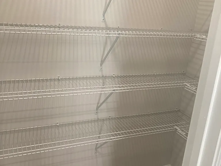 kitchen closet
