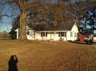 2992 Arthur Teague Rd, Siler City, NC 27344