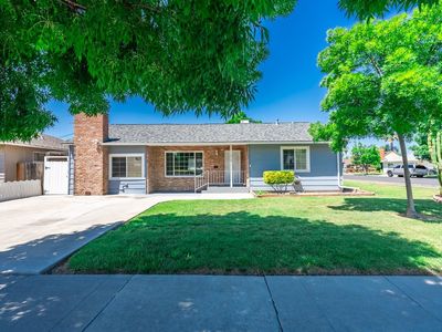 1514 Amelia Ave, Hanford, CA, 93230