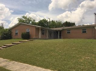 100 Prather Dr, Killeen, TX 76541