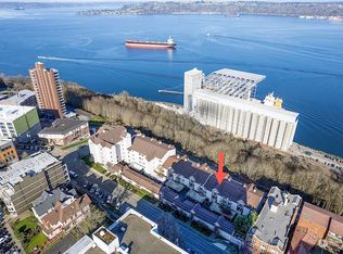 1 Broadway UNIT 204, Tacoma, WA