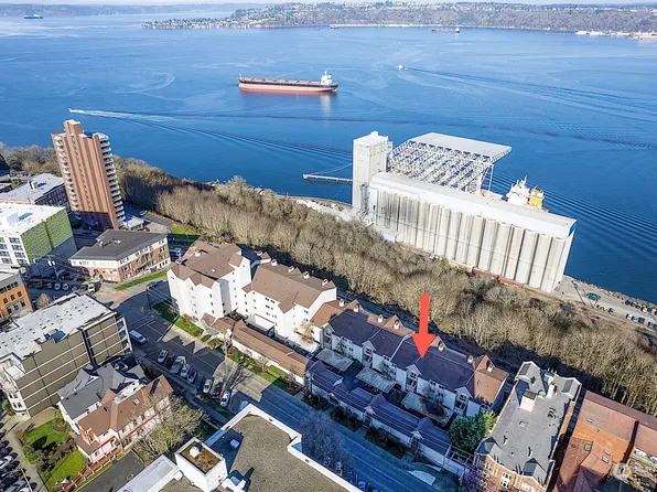 1 Broadway #204, Tacoma, WA 98402