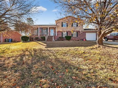 863 Santiato Dr, Fayetteville, NC, 28314