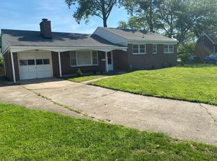 366 Hopemont Cir, Hampton, VA 23669