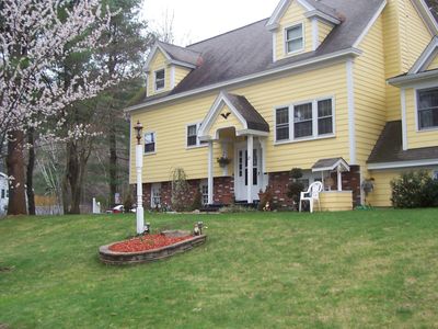 21 Robinhood Ln, Billerica, MA, 01821