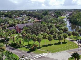 Park Ave LOT 3, Tarpon Springs, FL 34689