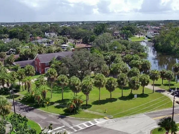 Park Ave Lot 3, Tarpon Springs, FL 34689