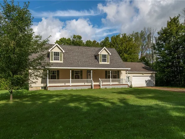 5615 Shed Rd, Rome, NY 13440