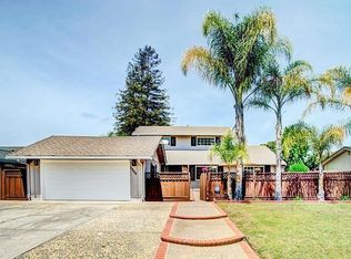 2809 Evergreen Way, San Jose, CA