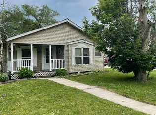 28055 Hanover Blvd, Westland, MI 48186