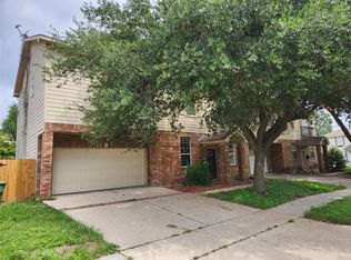 4306 Ennis St, Houston, TX 77004