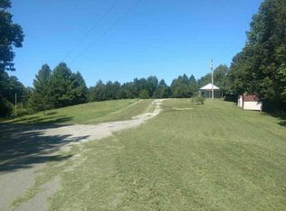 460 White Rd SE, Old Fort, TN 37362