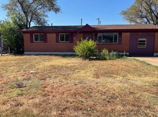 808 Denise St, Altus, OK 73521